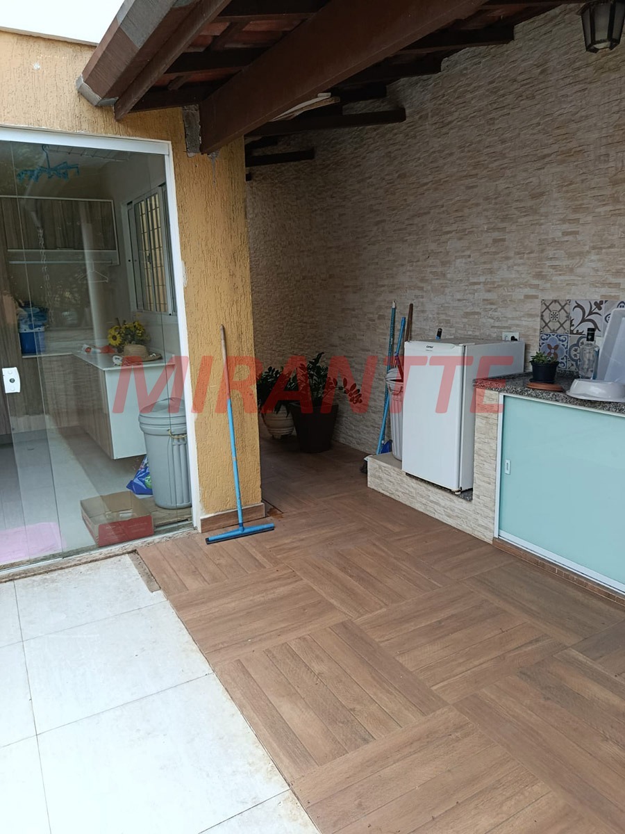 Casa terrea de 149m² com 3 quartos em Jardim Carlu