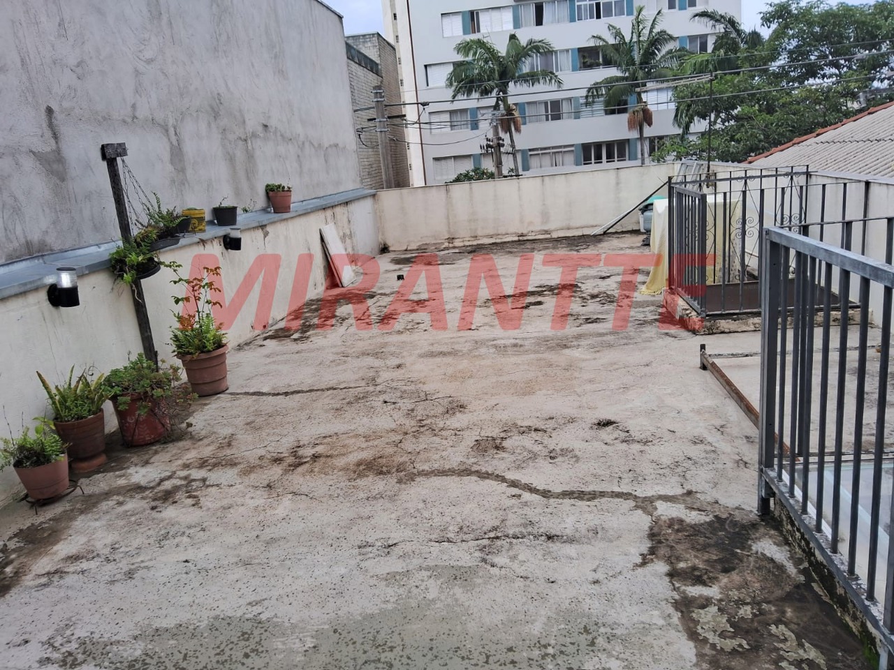 Sobrado de 208m² com 2 quartos em Bom Retiro