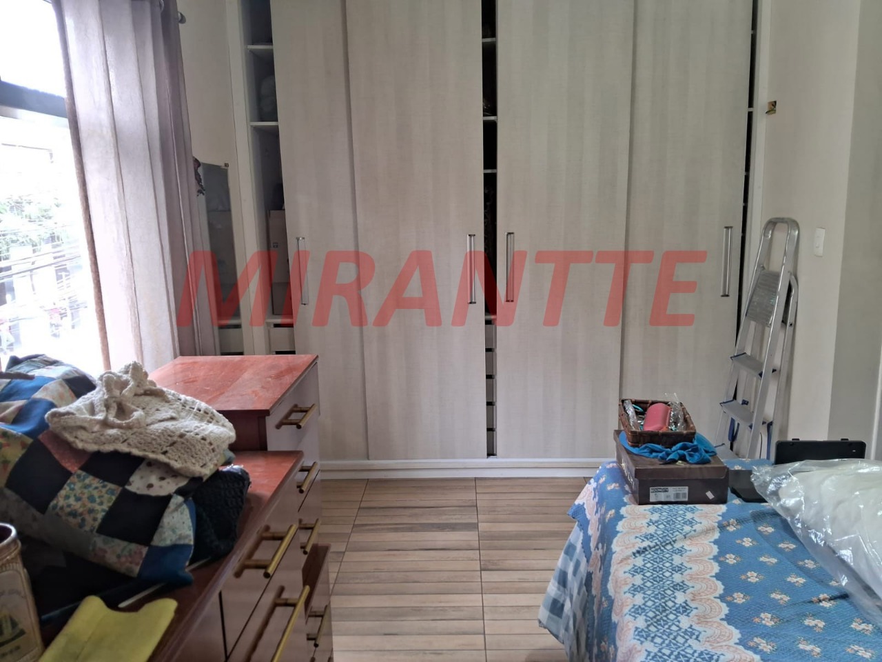 Sobrado de 208m² com 2 quartos em Bom Retiro