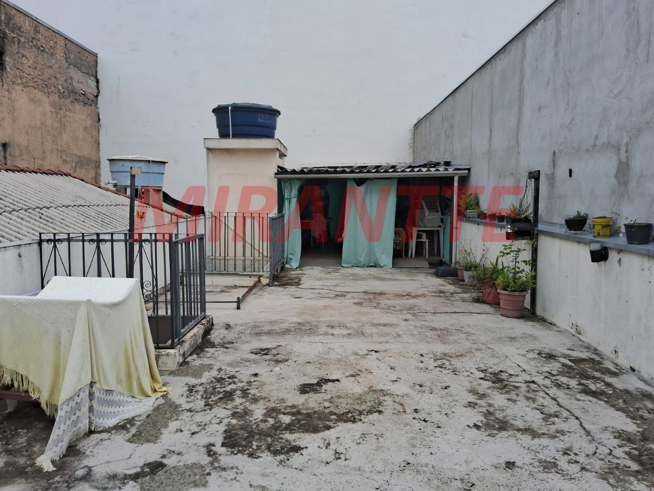 Sobrado de 208m² com 2 quartos em Bom Retiro