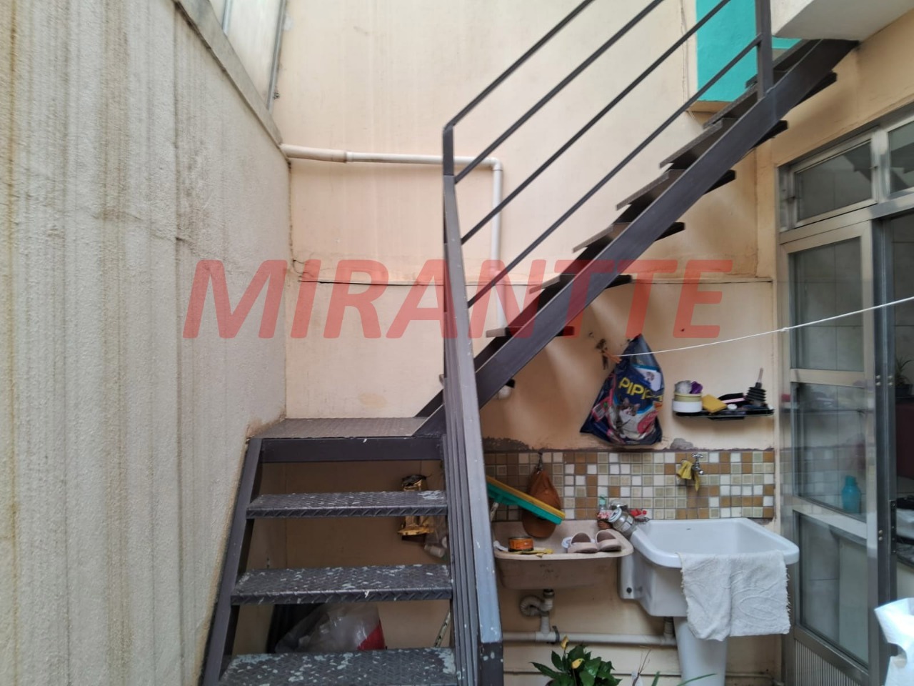 Sobrado de 208m² com 2 quartos em Bom Retiro