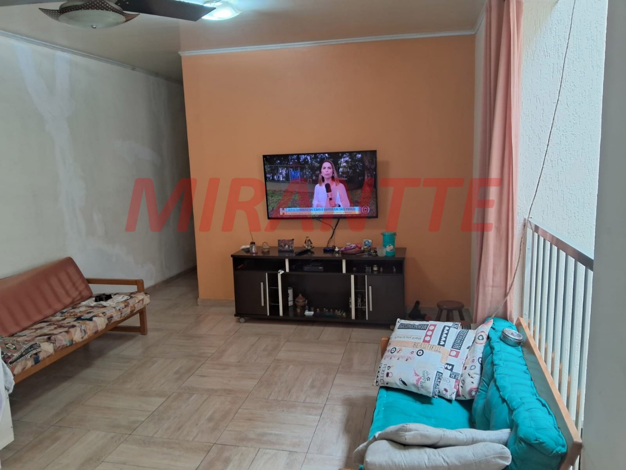 Sobrado de 208m² com 2 quartos em Bom Retiro