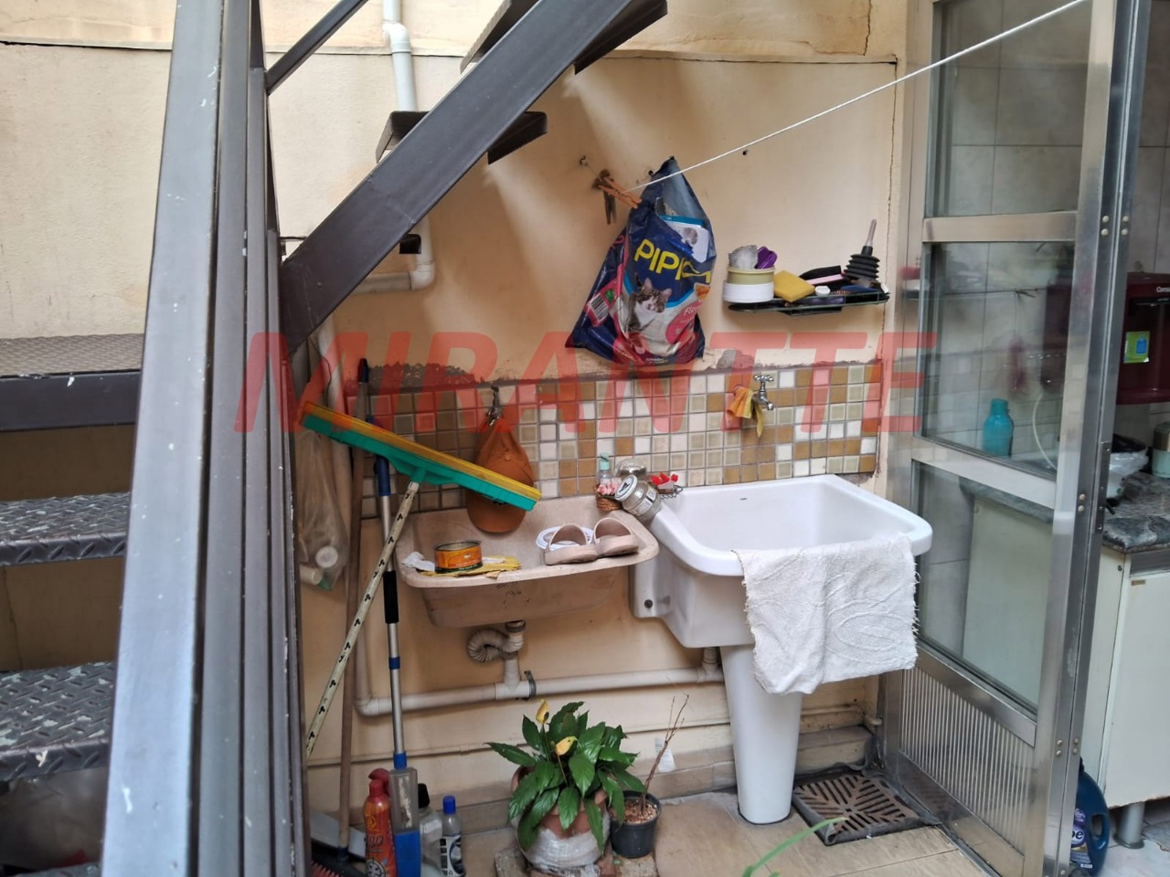 Sobrado de 208m² com 2 quartos em Bom Retiro