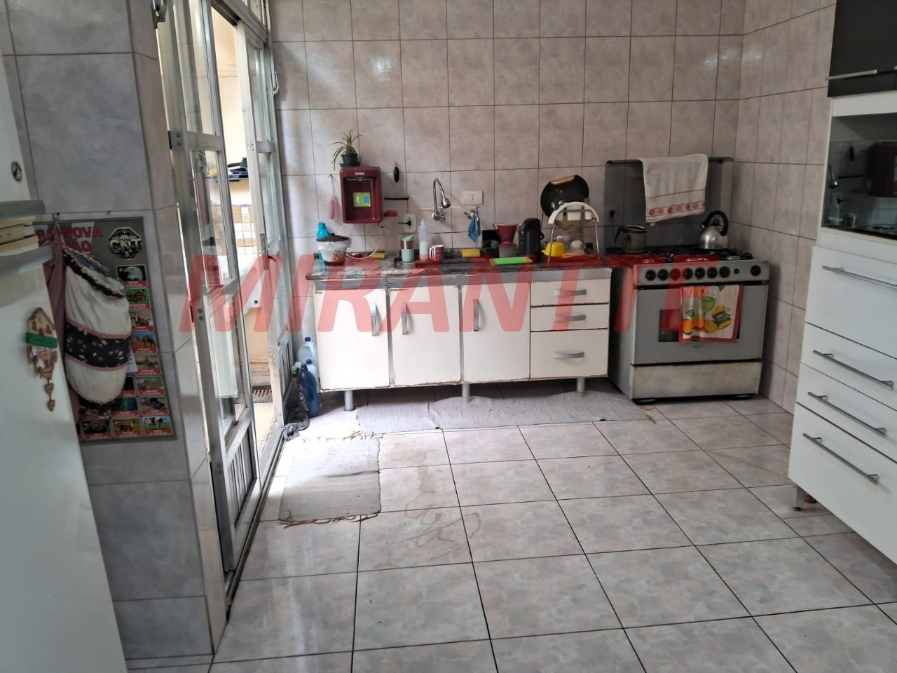 Sobrado de 208m² com 2 quartos em Bom Retiro