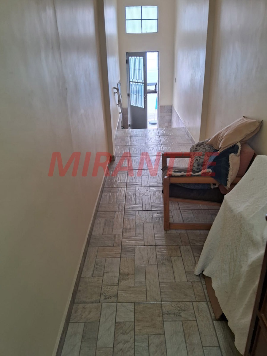 Sobrado de 208m² com 2 quartos em Bom Retiro