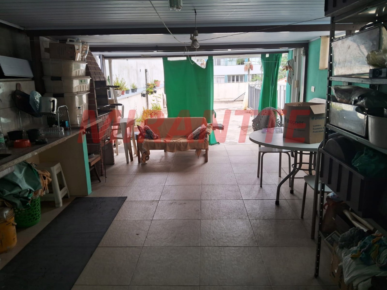 Sobrado de 208m² com 2 quartos em Bom Retiro