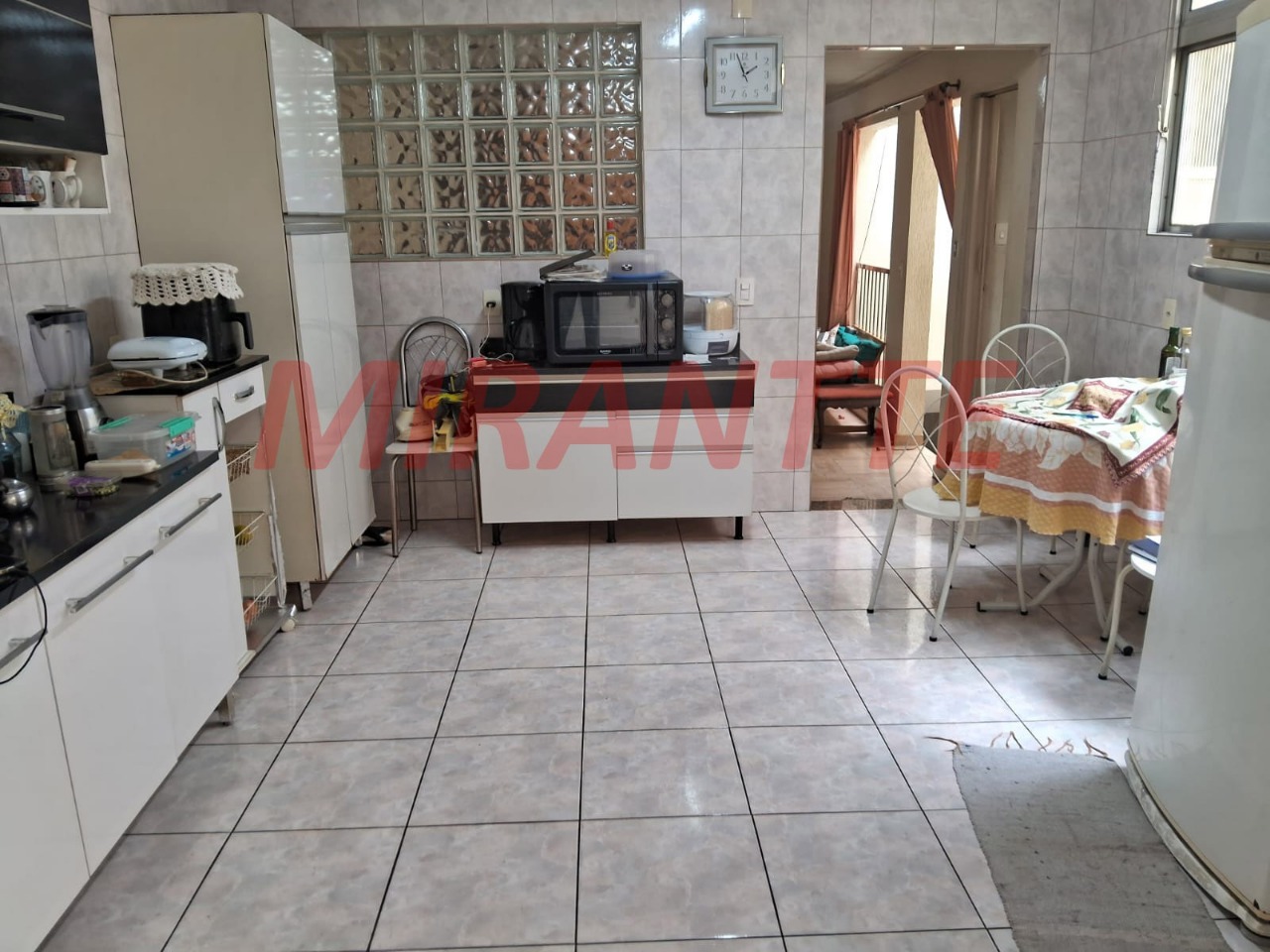 Sobrado de 208m² com 2 quartos em Bom Retiro