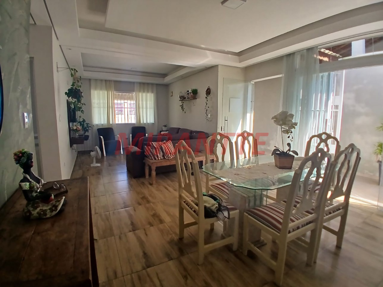 Casa terrea de 138.31m² com 3 quartos em Jamaica