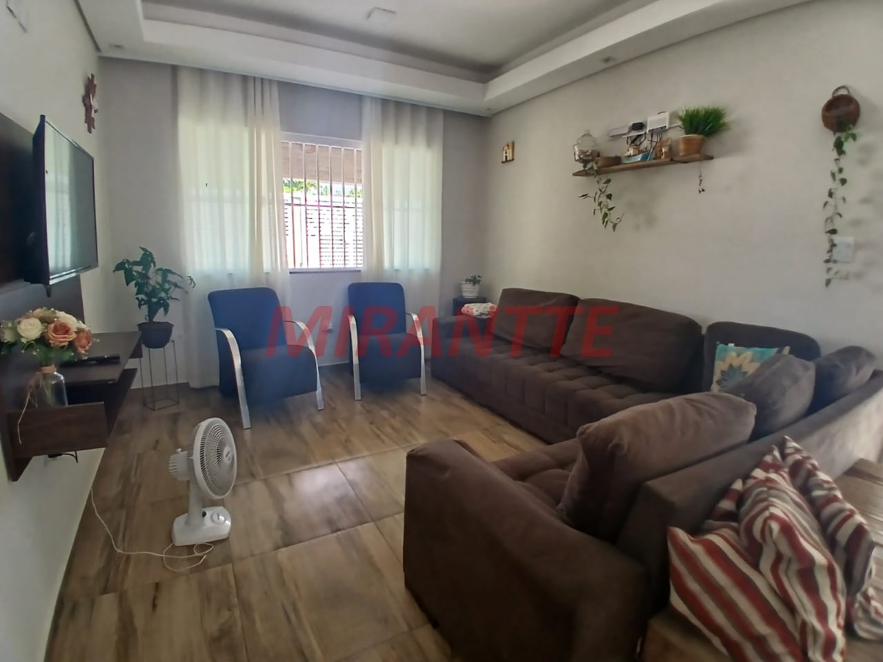 Casa terrea de 138.31m² com 3 quartos em Jamaica
