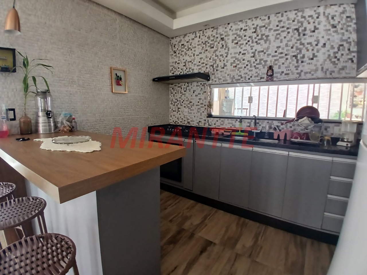Casa terrea de 138.31m² com 3 quartos em Jamaica