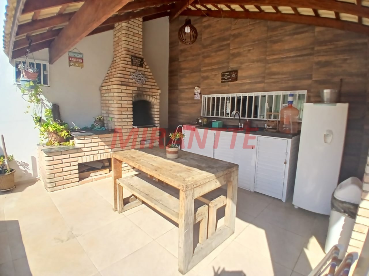 Casa terrea de 138.31m² com 3 quartos em Jamaica