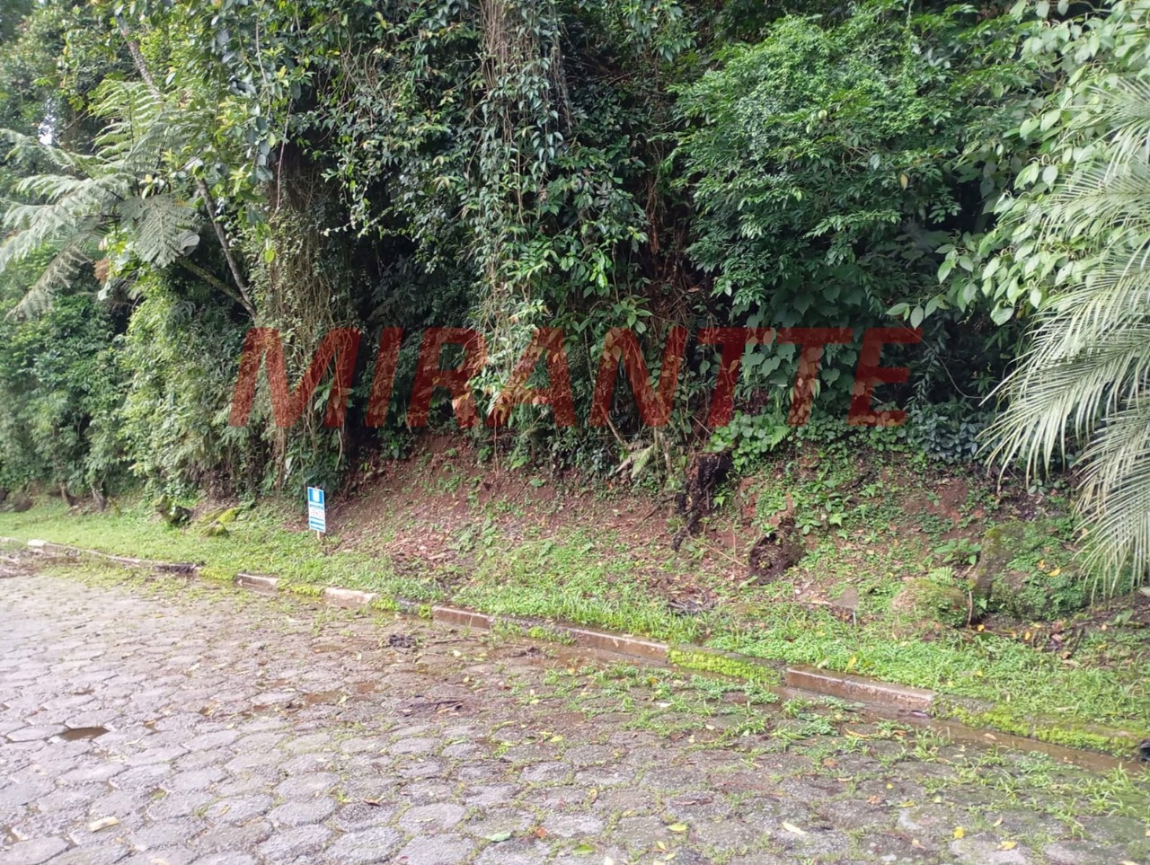 Terreno de 0m² em Roseira