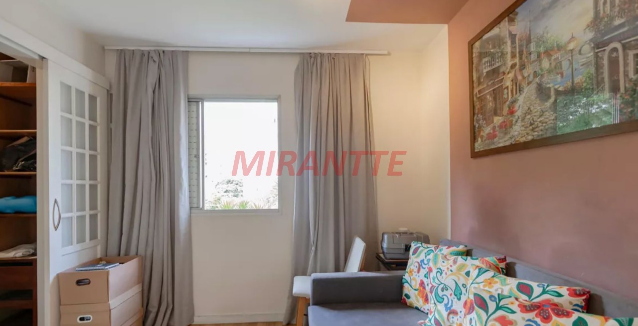 Apartamento de 100m² com 3 quartos em Brooklin Paulista