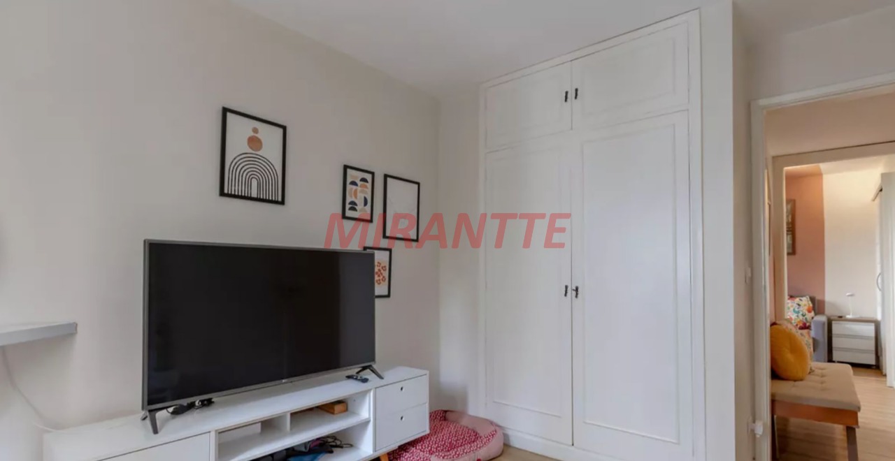 Apartamento de 100m² com 3 quartos em Brooklin Paulista