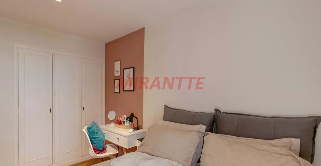 Apartamento de 100m² com 3 quartos em Brooklin Paulista