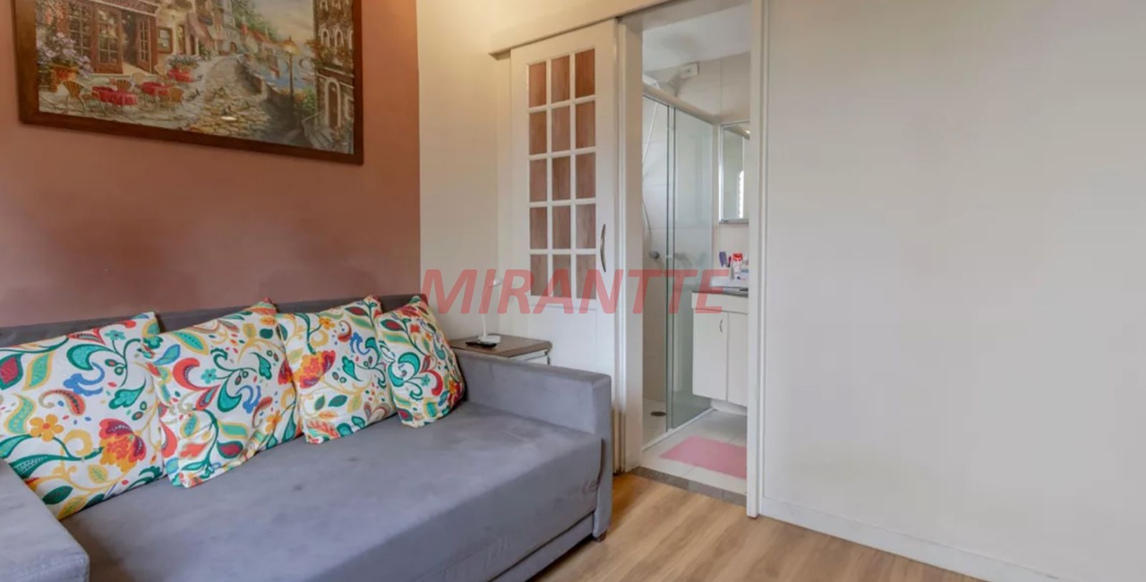 Apartamento de 100m² com 3 quartos em Brooklin Paulista
