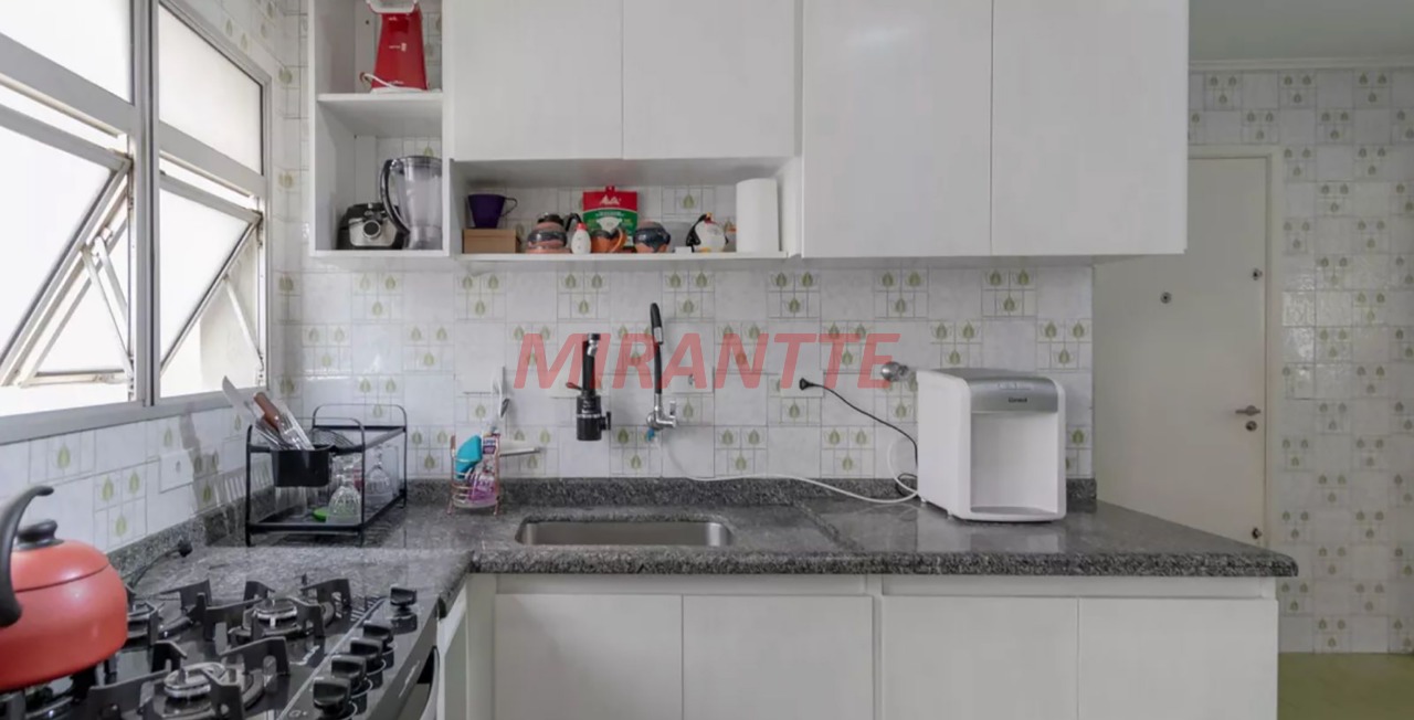 Apartamento de 100m² com 3 quartos em Brooklin Paulista