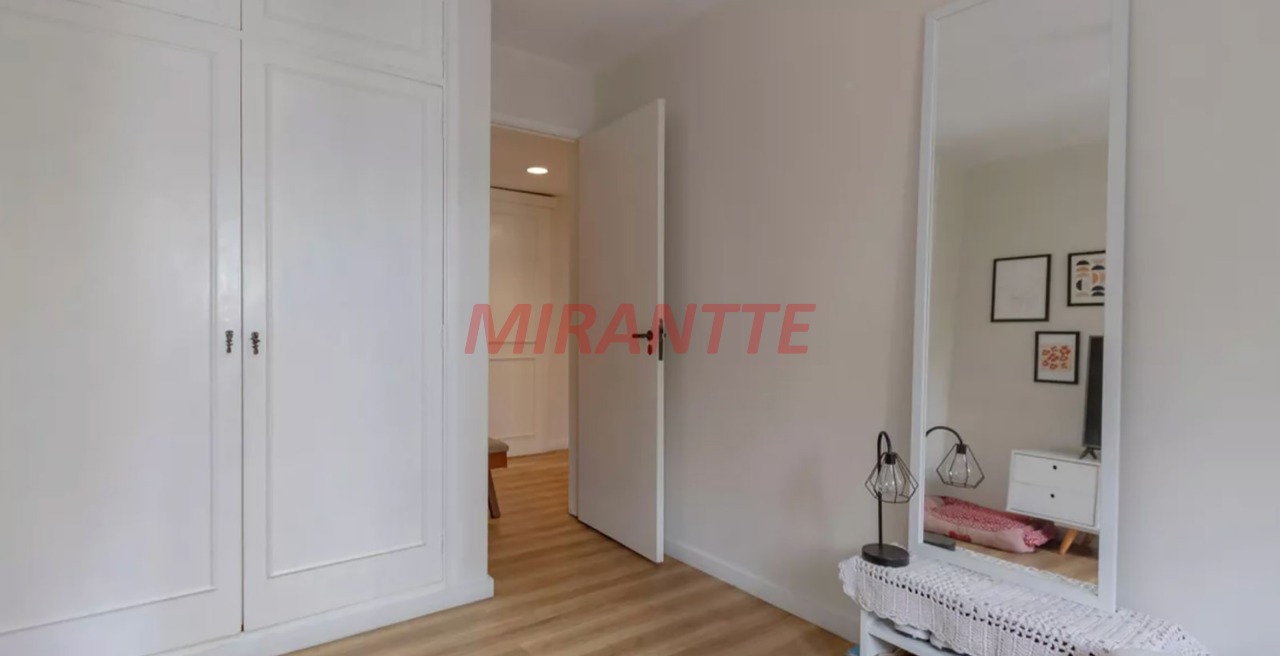 Apartamento de 100m² com 3 quartos em Brooklin Paulista