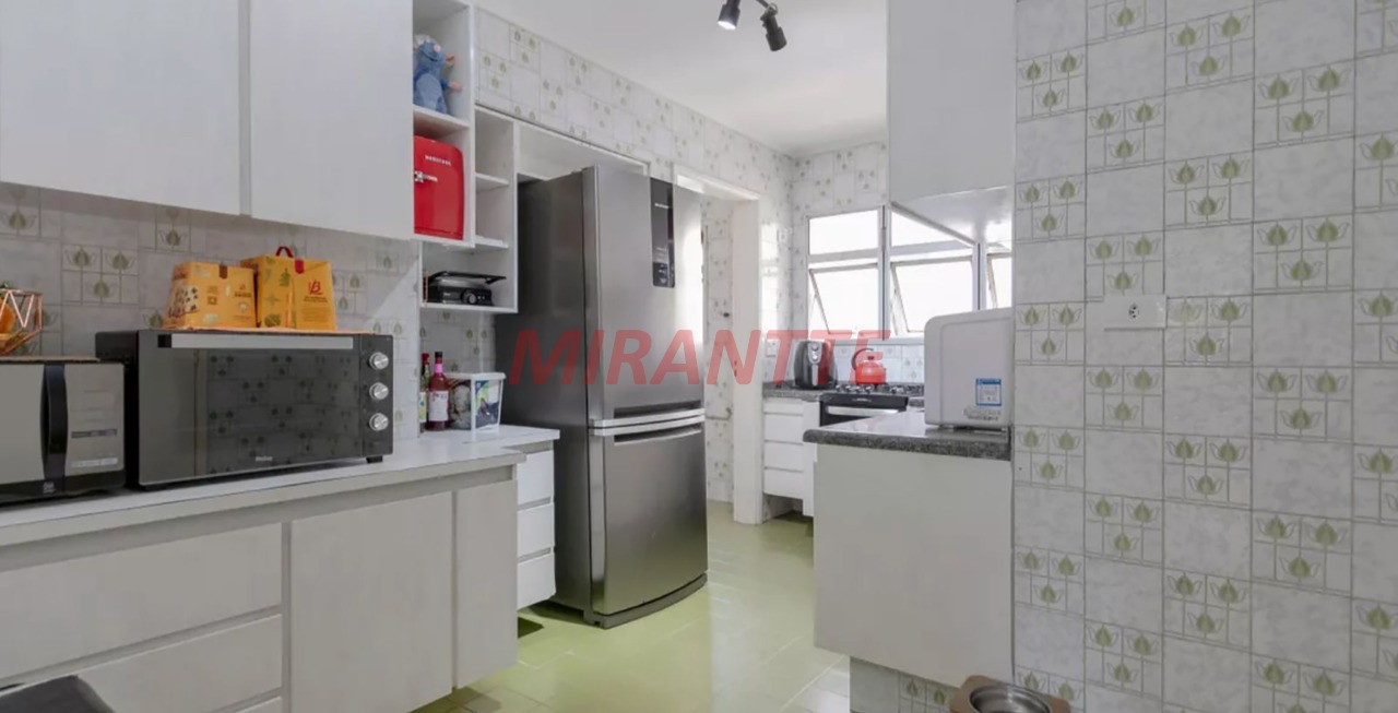 Apartamento de 100m² com 3 quartos em Brooklin Paulista
