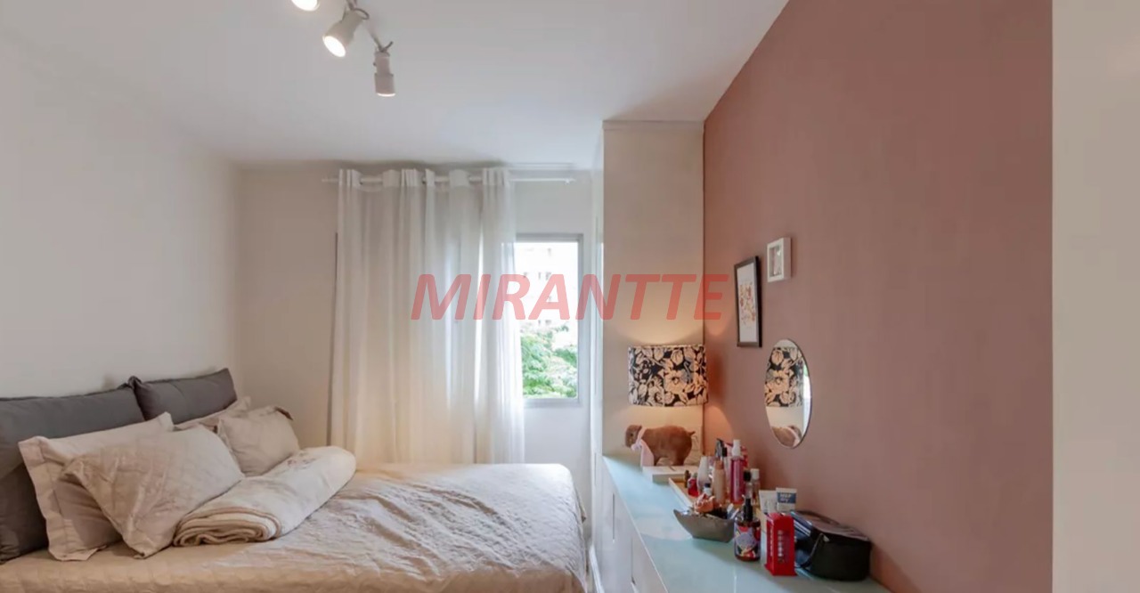Apartamento de 100m² com 3 quartos em Brooklin Paulista