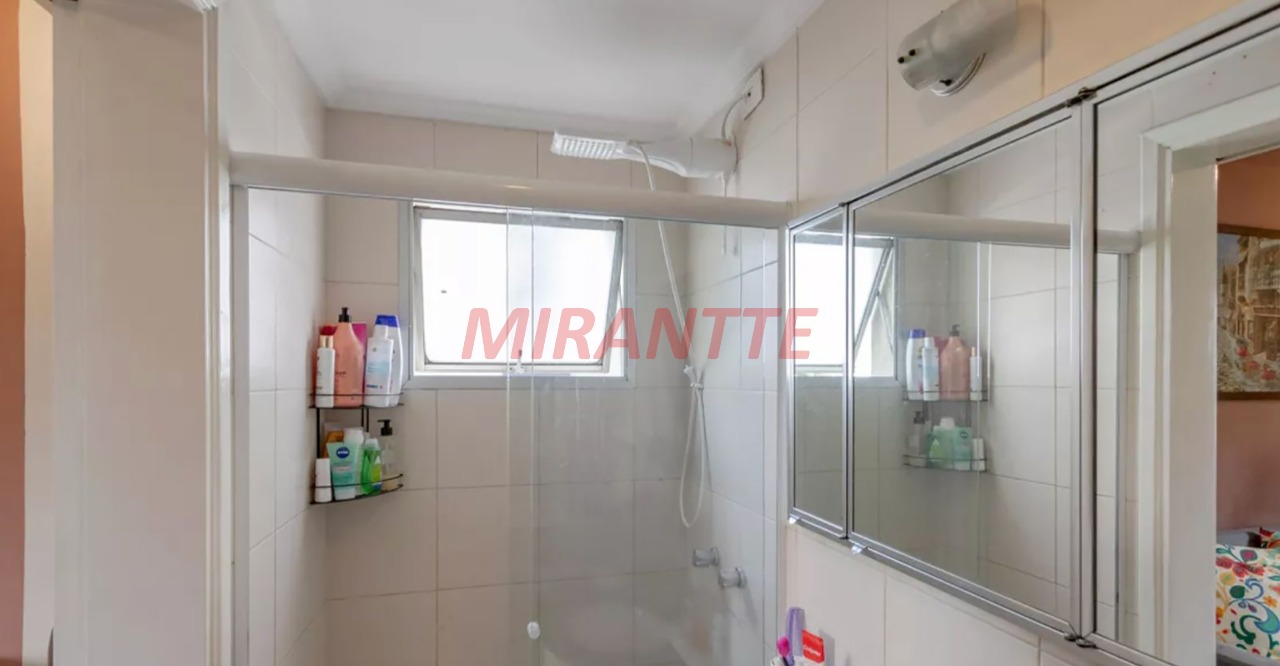 Apartamento de 100m² com 3 quartos em Brooklin Paulista