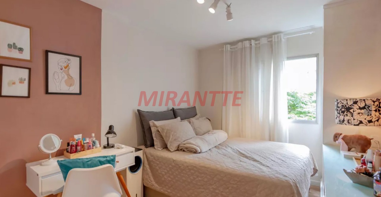 Apartamento de 100m² com 3 quartos em Brooklin Paulista