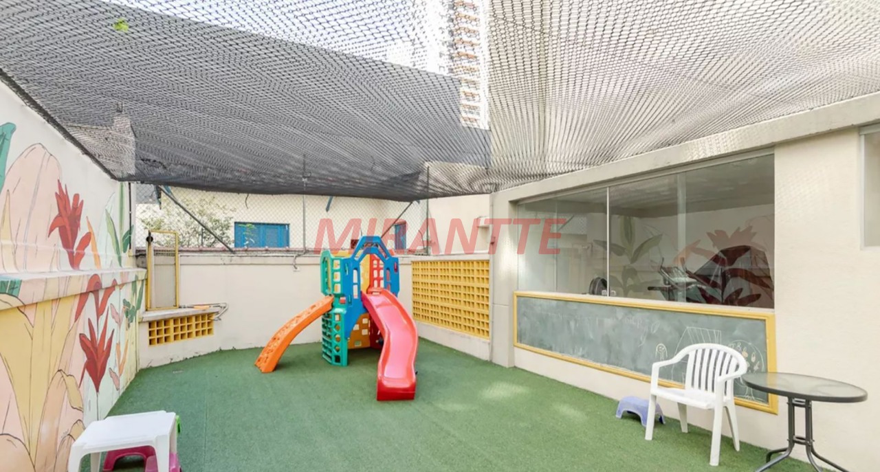 Apartamento de 100m² com 3 quartos em Brooklin Paulista