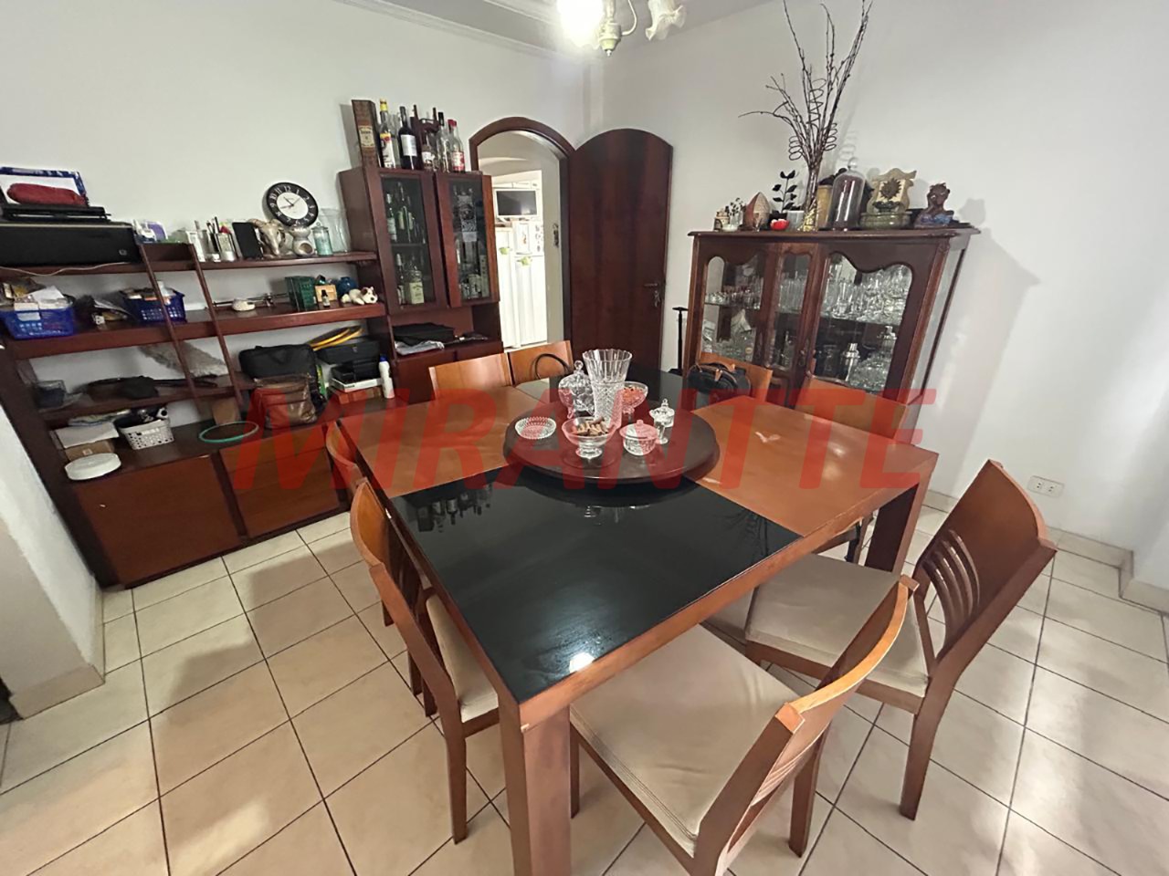 Sobrado de 309m² com 5 quartos em Parada Inglesa