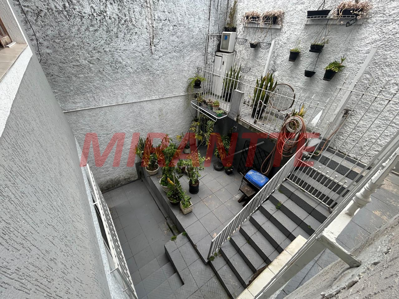 Sobrado de 309m² com 5 quartos em Parada Inglesa