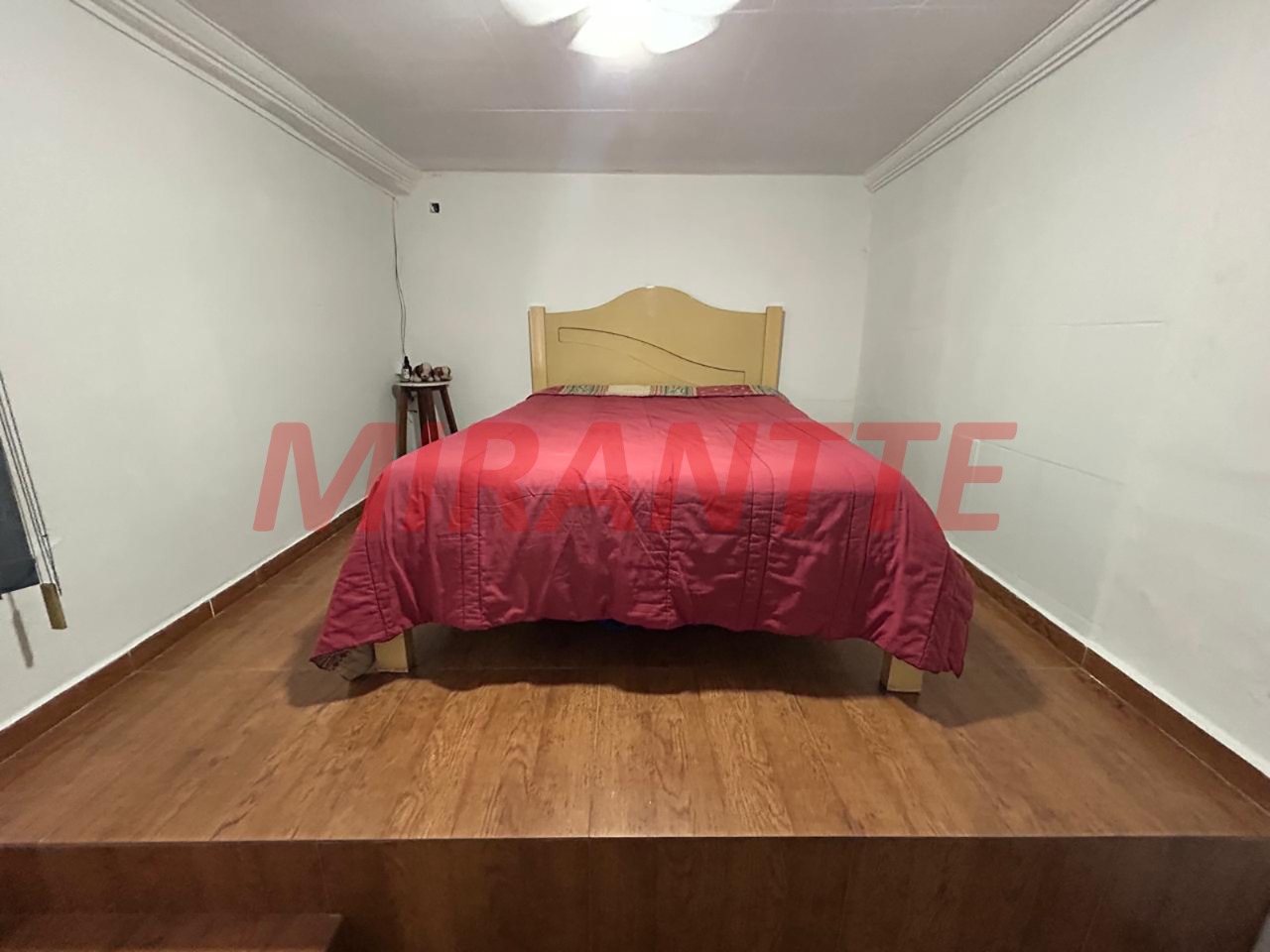 Sobrado de 309m² com 5 quartos em Parada Inglesa