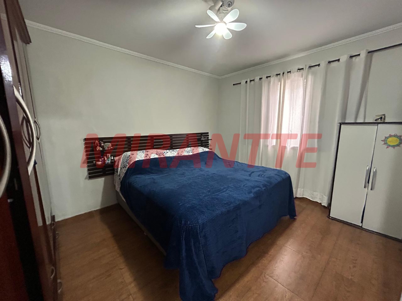 Sobrado de 309m² com 5 quartos em Parada Inglesa