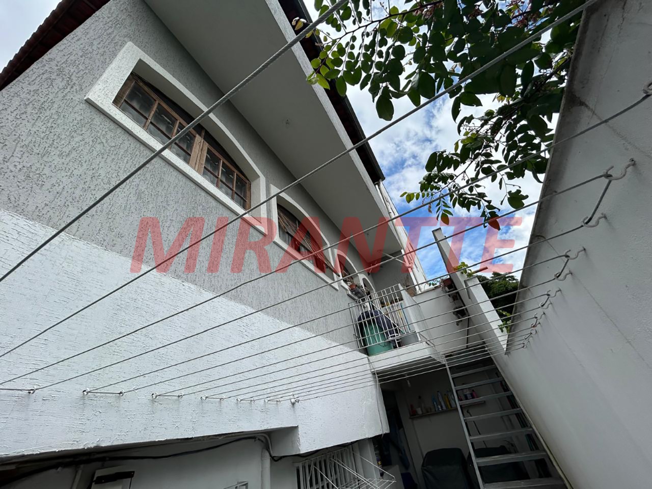 Sobrado de 309m² com 5 quartos em Parada Inglesa