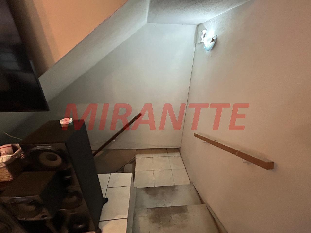 Sobrado de 309m² com 5 quartos em Parada Inglesa