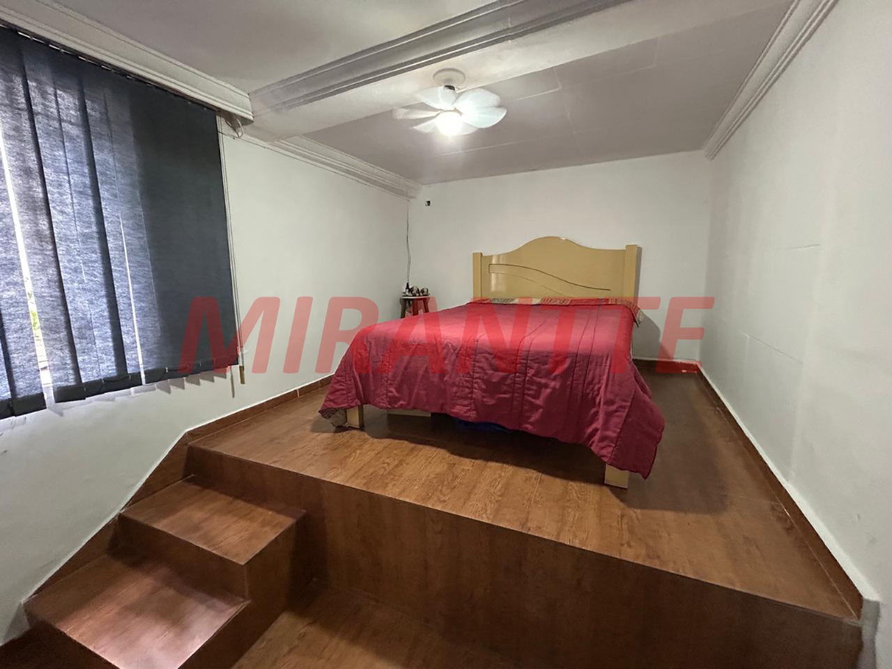 Sobrado de 309m² com 5 quartos em Parada Inglesa