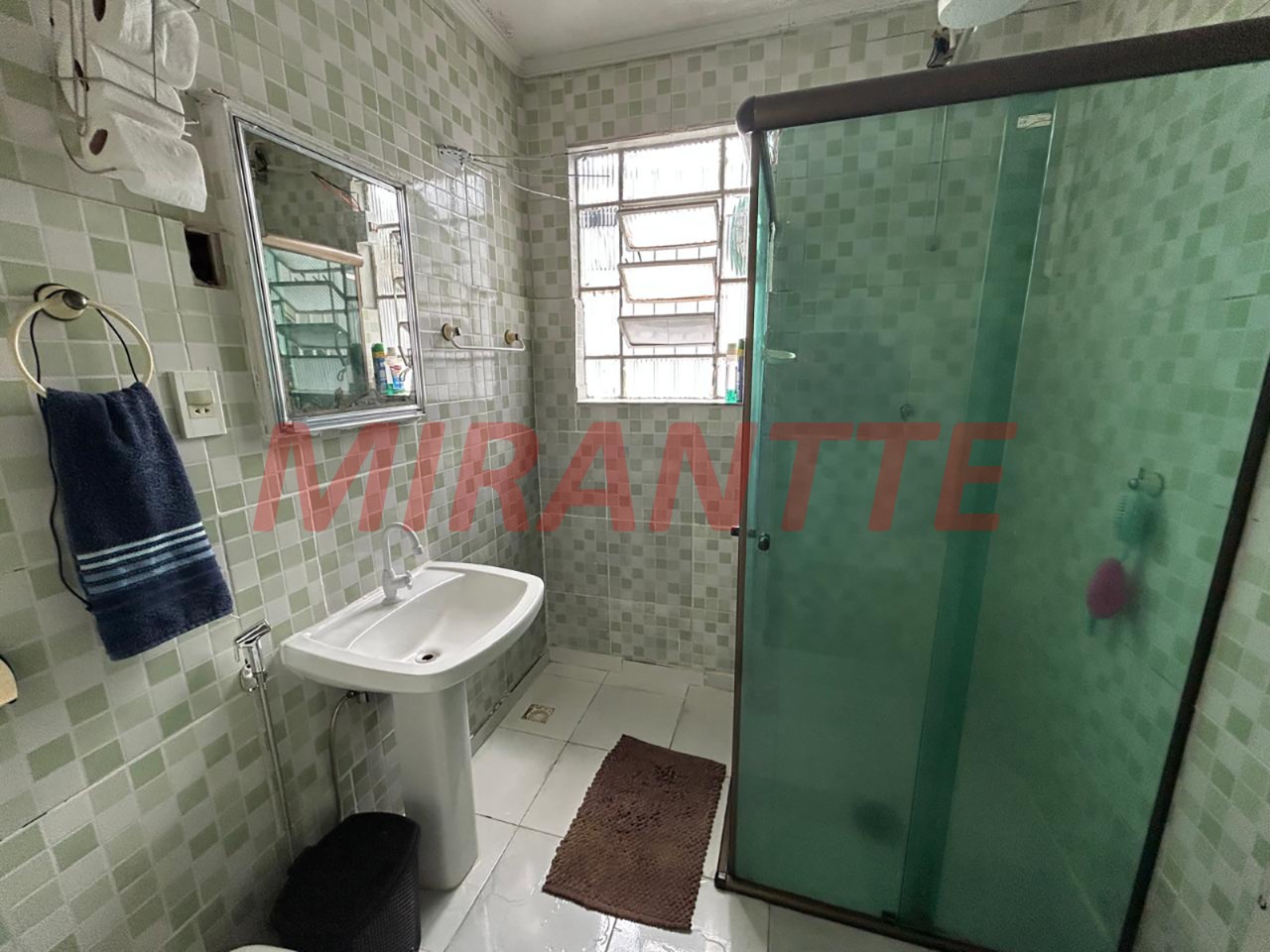 Sobrado de 309m² com 5 quartos em Parada Inglesa