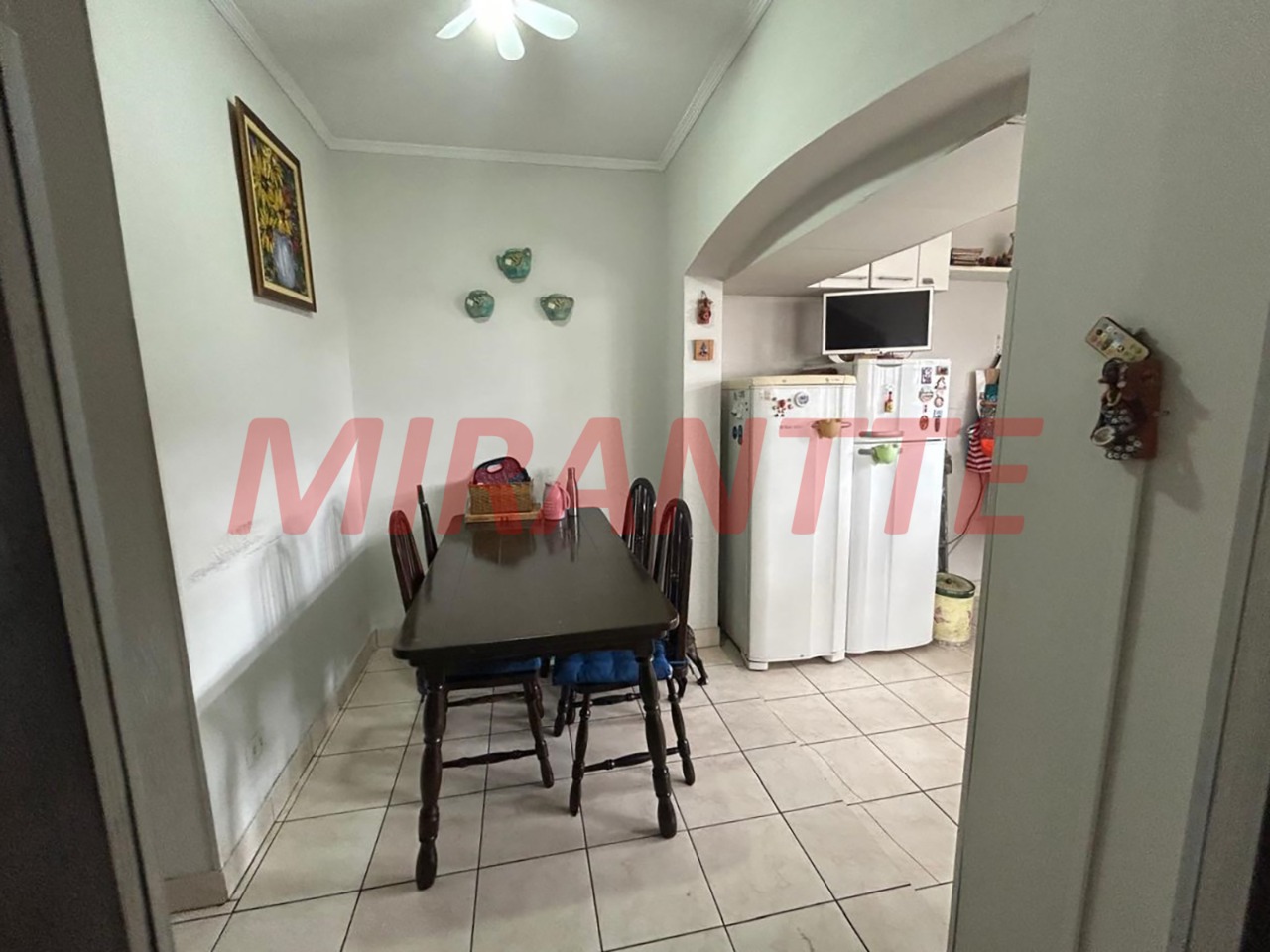 Sobrado de 309m² com 5 quartos em Parada Inglesa