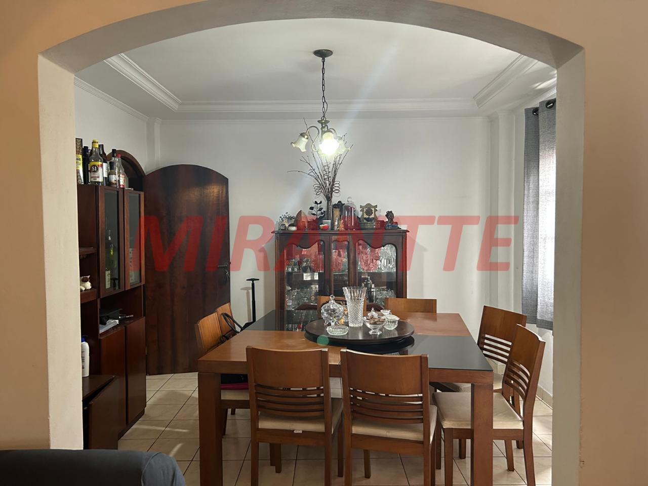 Sobrado de 309m² com 5 quartos em Parada Inglesa