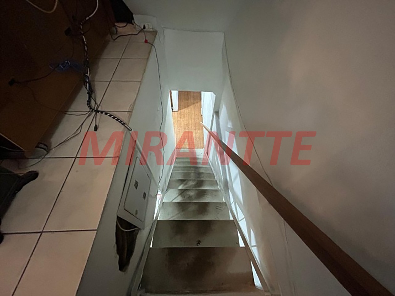 Sobrado de 309m² com 5 quartos em Parada Inglesa