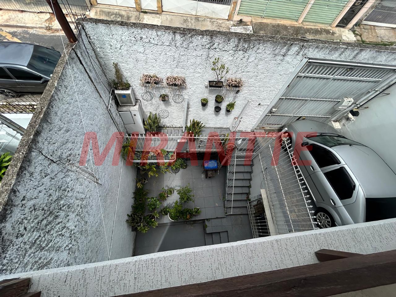 Sobrado de 309m² com 5 quartos em Parada Inglesa