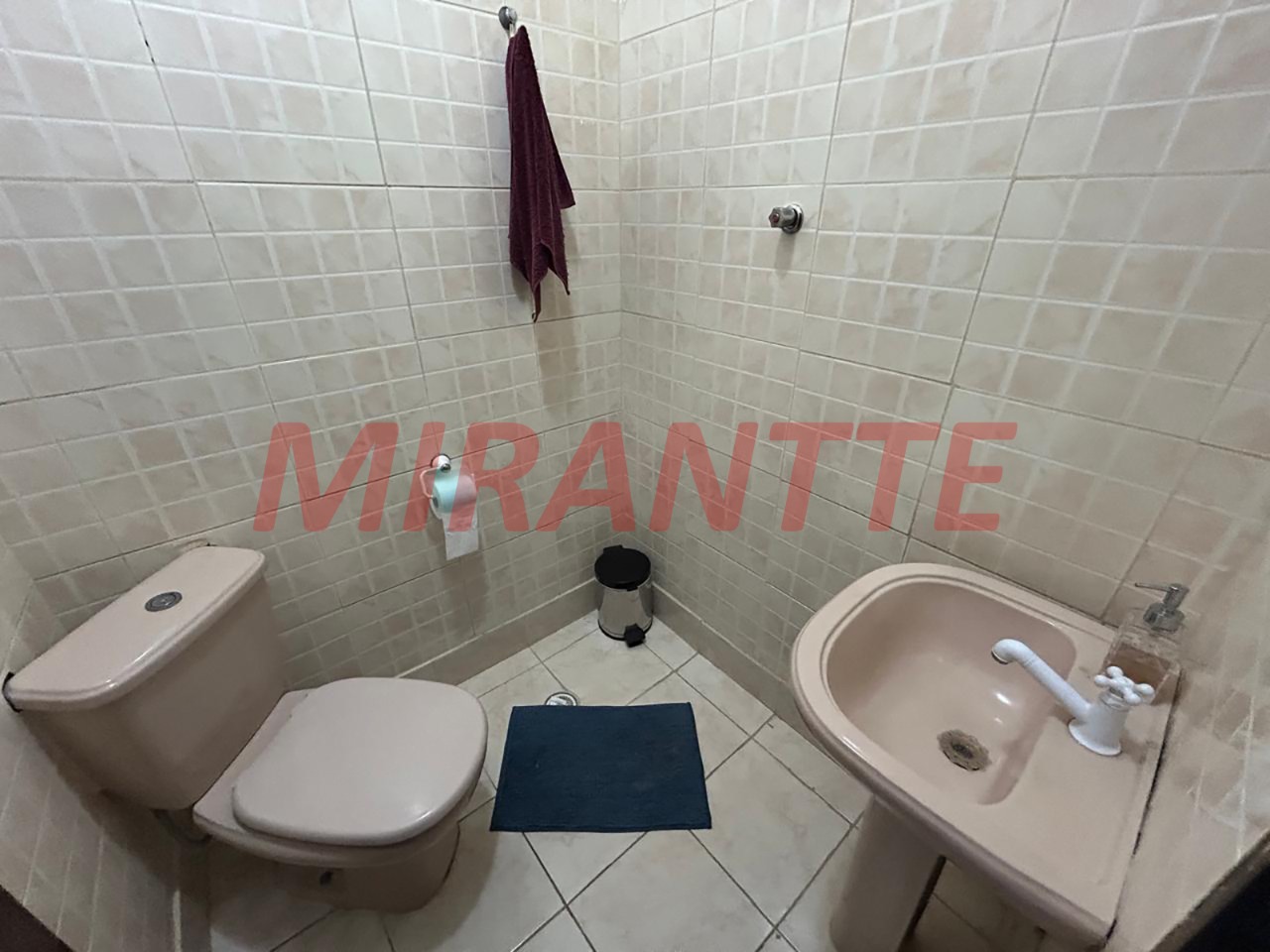Sobrado de 309m² com 5 quartos em Parada Inglesa