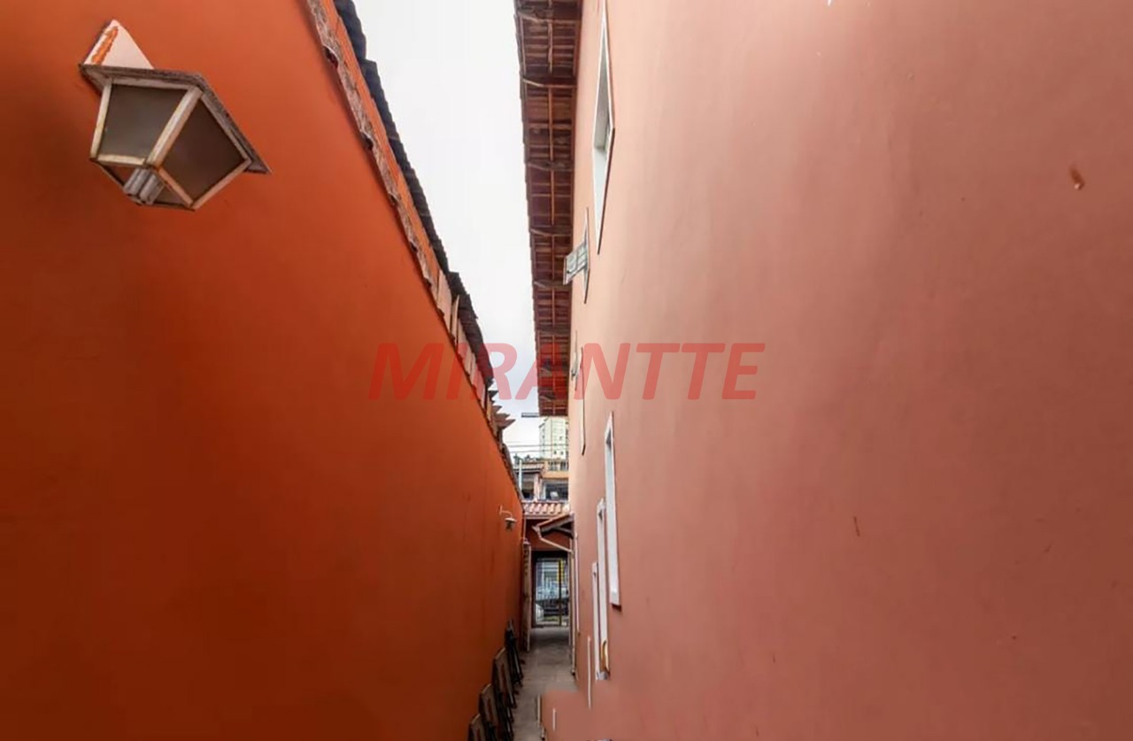 Sobrado de 220m² com 3 quartos em Lauzane Paulista