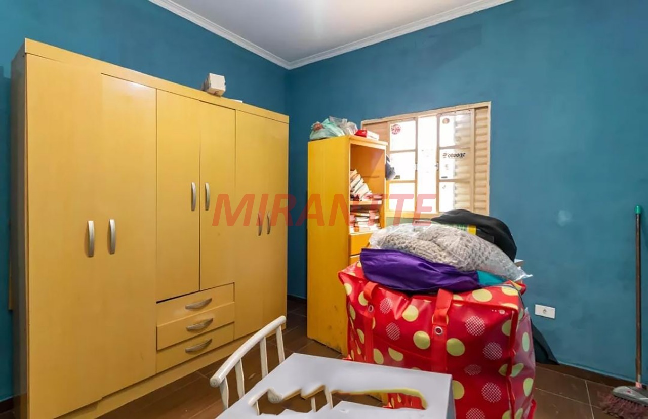 Sobrado de 220m² com 3 quartos em Lauzane Paulista
