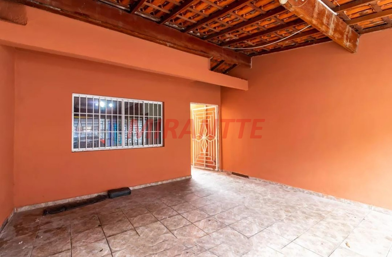 Sobrado de 220m² com 3 quartos em Lauzane Paulista