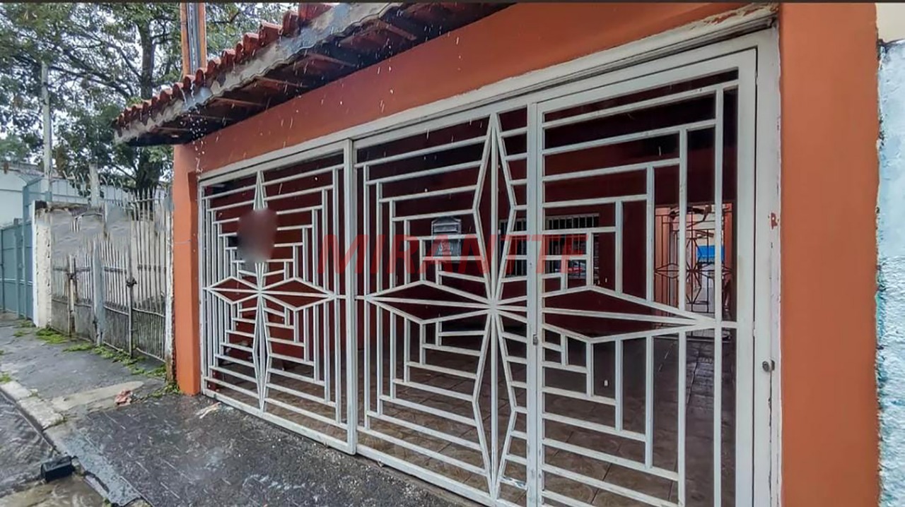 Sobrado de 220m² com 3 quartos em Lauzane Paulista