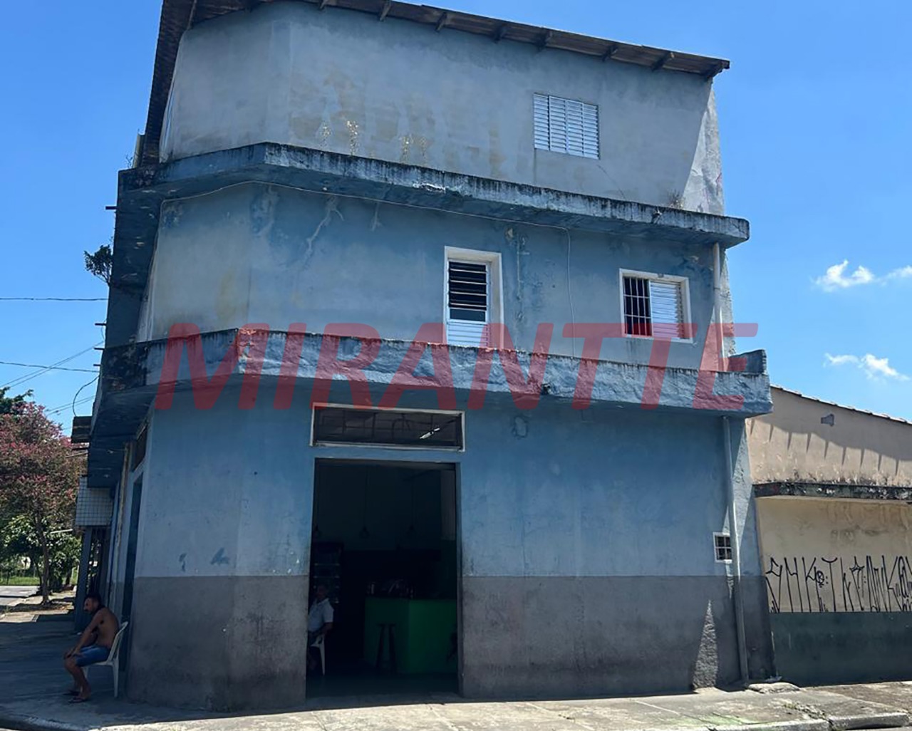 Comercial de 150m² em Vila Maria