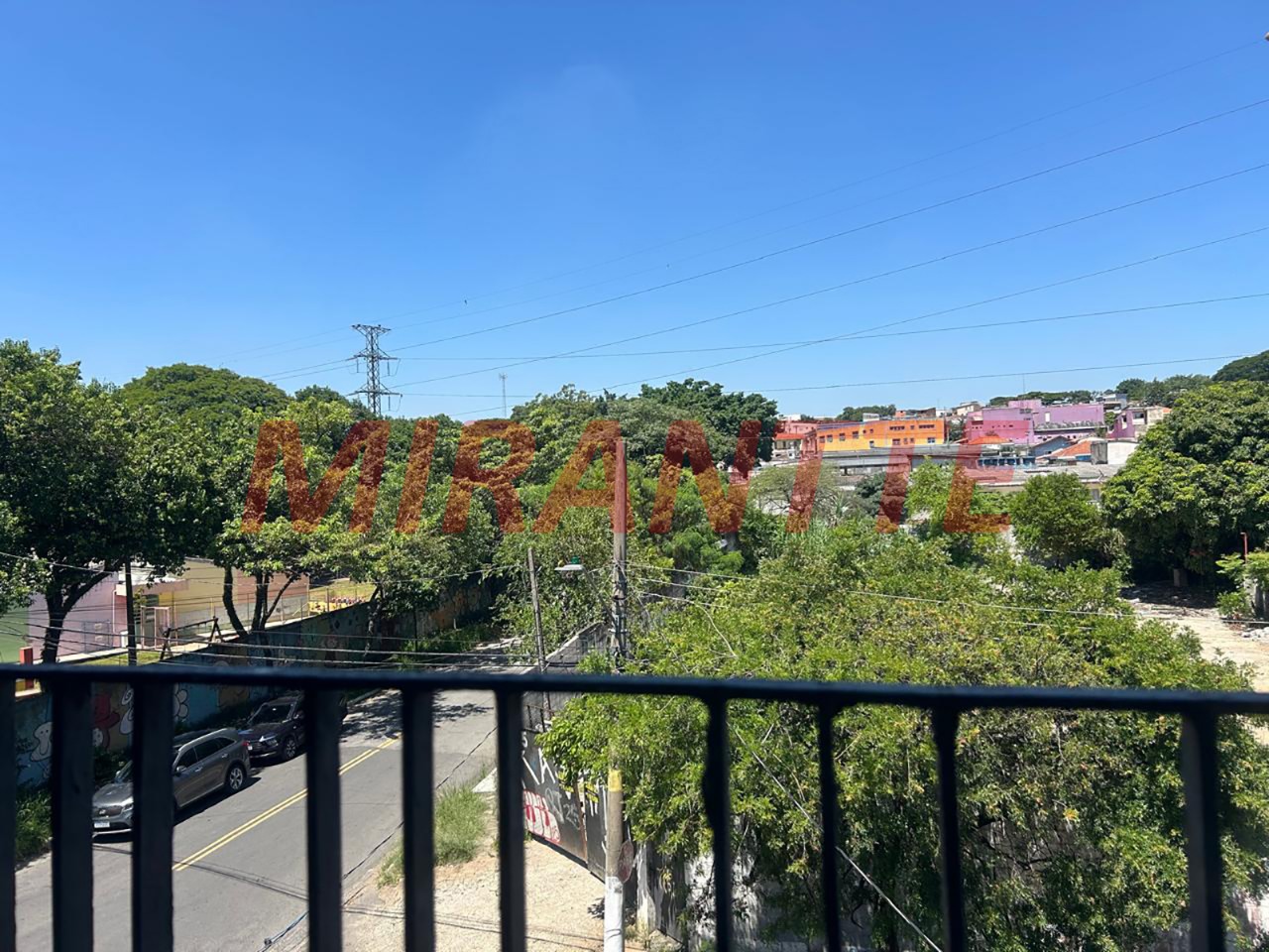Comercial de 150m² em Vila Maria