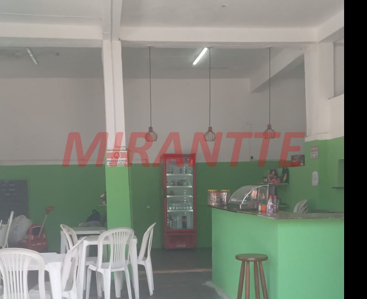 Comercial de 150m² em Vila Maria
