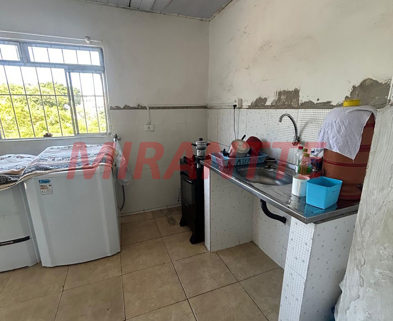 Comercial de 150m² em Vila Maria