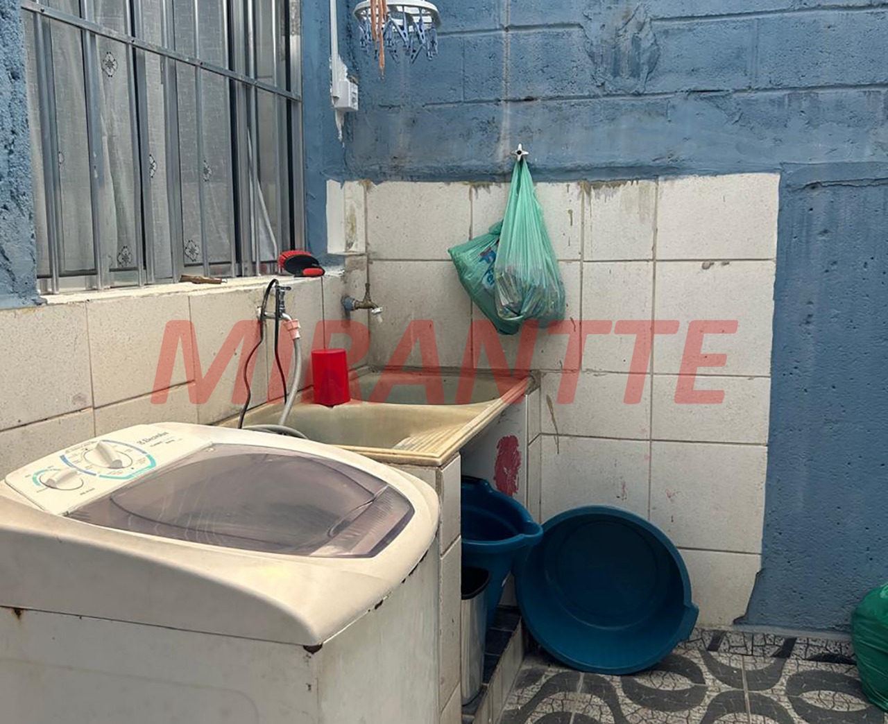 Comercial de 150m² em Vila Maria