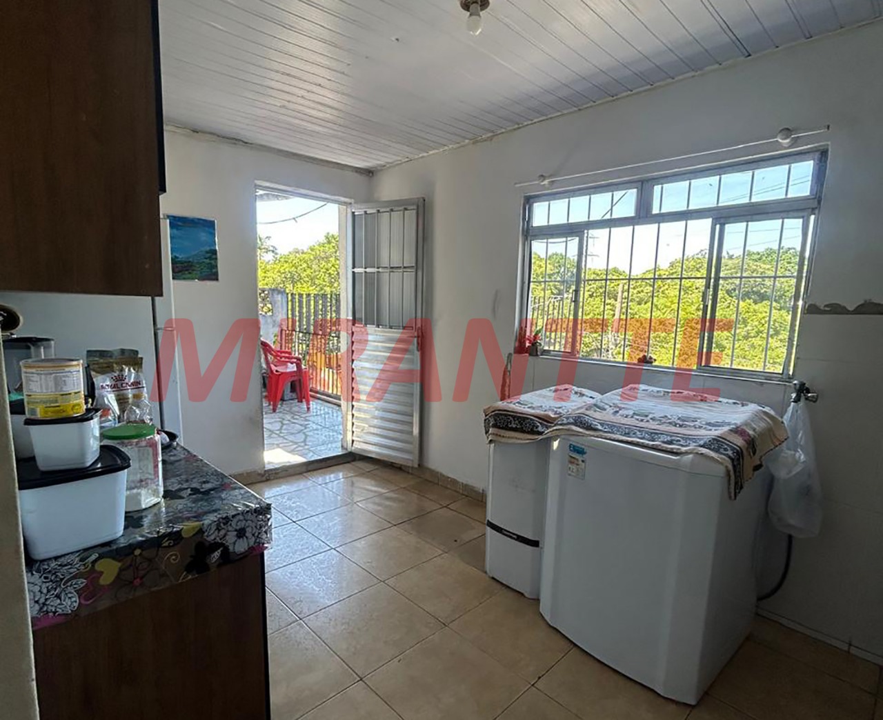 Comercial de 150m² em Vila Maria